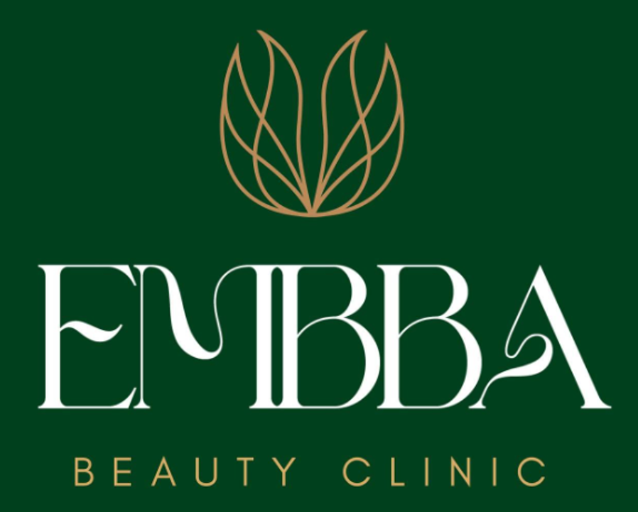Embba Beauty Clinic logo